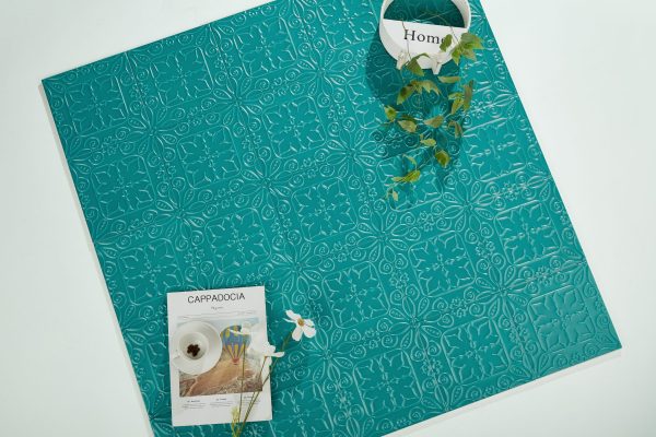 Pared Esmaltada Nabawi