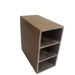 Timber wpc interior Haya