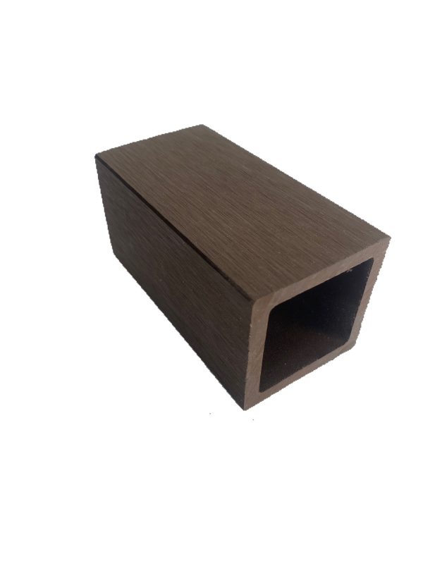 Timber wpc exterior cofee 5x5