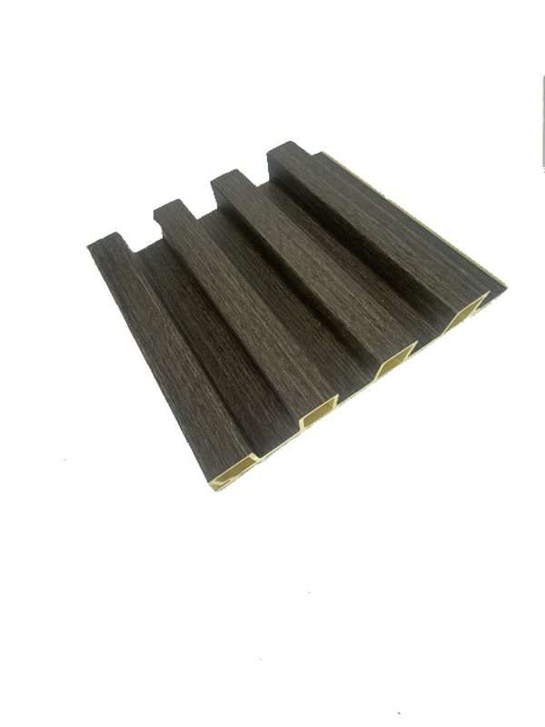 Panel en wpc Torum Grey wood
