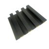 Panel en wpc Torum Black