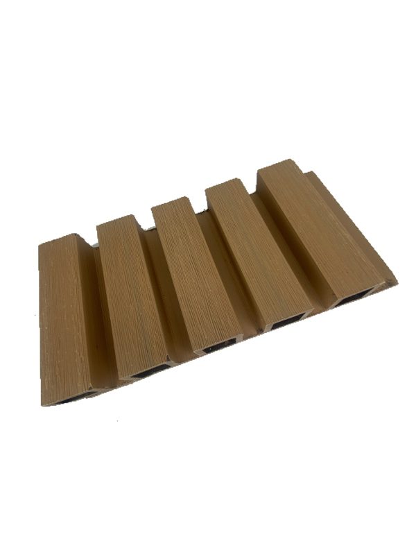 Paneles wpc Exterior Nowra Maple