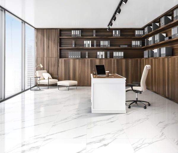 Porcelanato Helix Calacata - Imagen 2