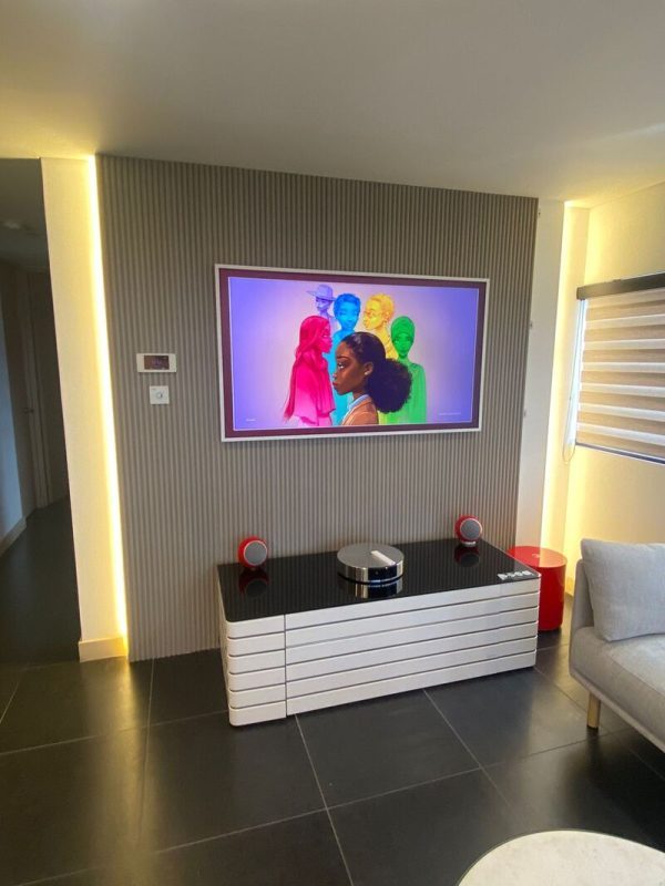 Panel en wpc Broome Cinzo - Imagen 2