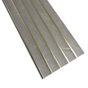 Panel en PS Pietra Gold