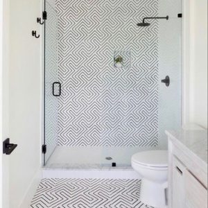 Porcelanto Hidráulico Abstrak