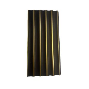 Paneles en PS Black Gold PS