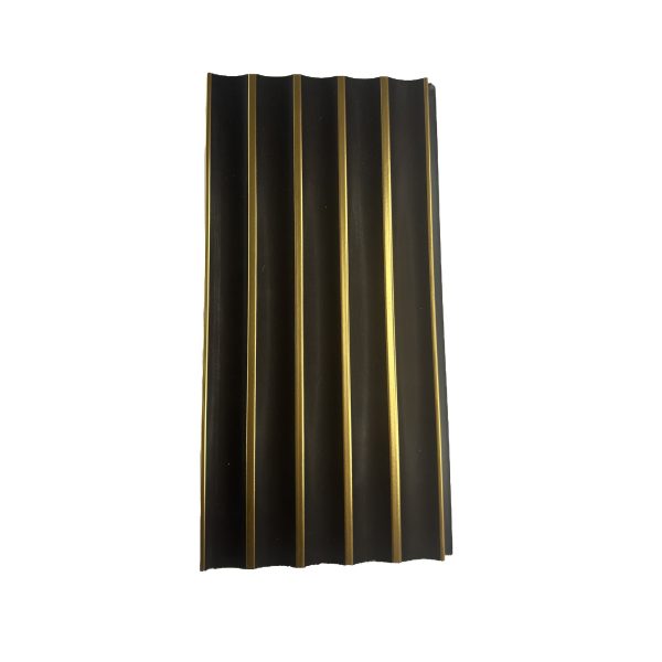 Paneles en PS Black Gold PS