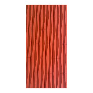panel Zenwall Terracota PU