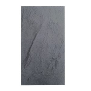 Piedra Pu Gris Oscuro
