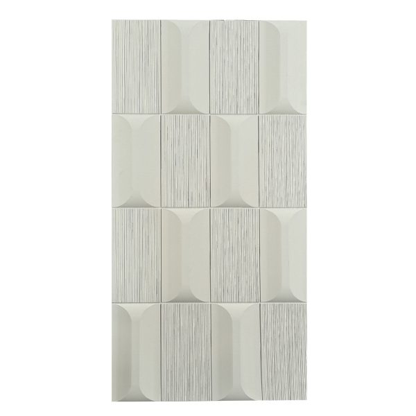 Scarlet Middle White Piedra Pu