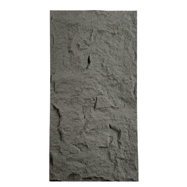 Texas Grafito Piedra Pu