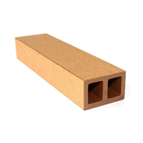 Timber wpc exterior Teka 4x6