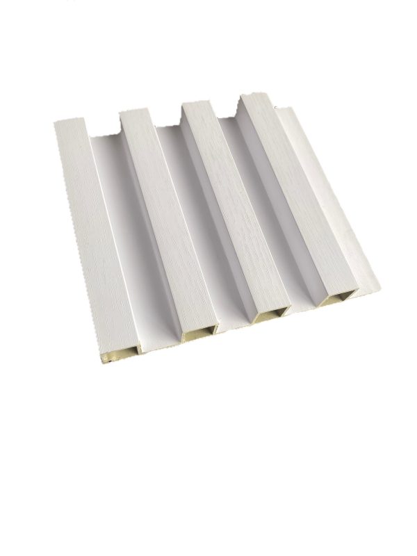 Panel en wpc Torum Blanco