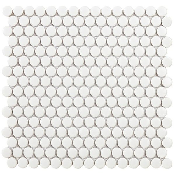 Mosaicos Torun Blanco