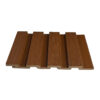 Paneles Wpc Exterior Trenk Gris