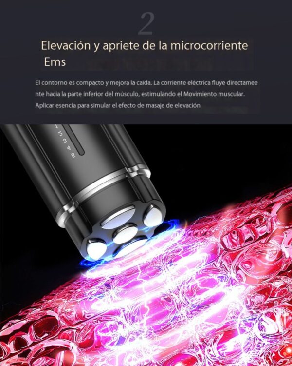 ThermaLift PRO - Imagen 2