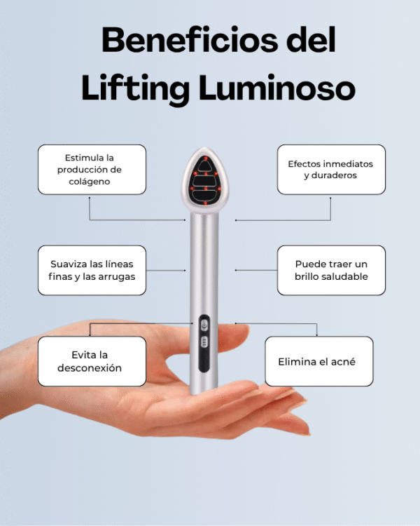 Lifting Luminoso - Imagen 2