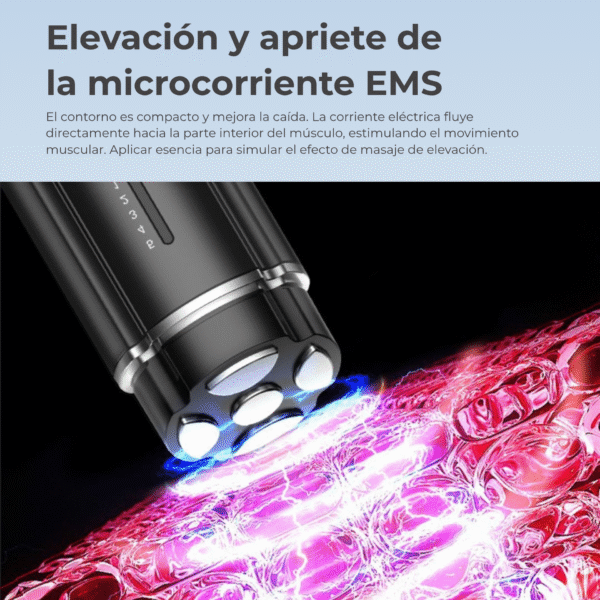 ThermaLift PRO - Imagen 3