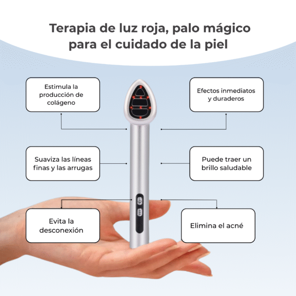 Lifting Luminoso - Imagen 2