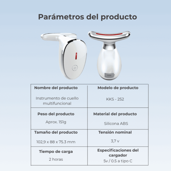 SkinGlow PRO - Imagen 3
