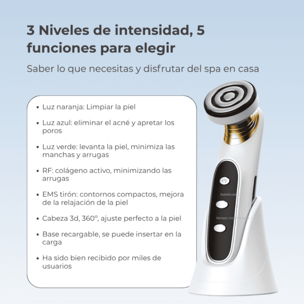 LumiGlow 3 en 1 - Imagen 3