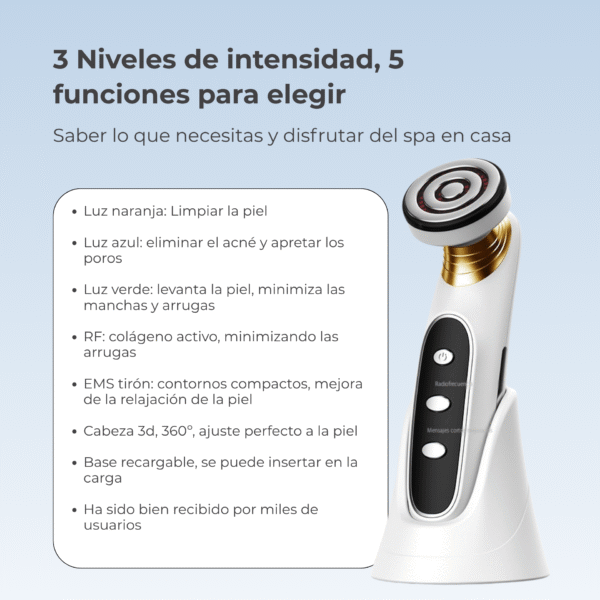 LumiGlow 3 en 1 - Imagen 2