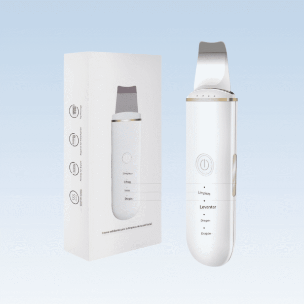 VibraSkin Beauty Tool - Imagen 2