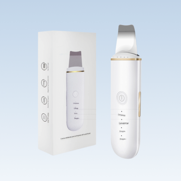 VibraSkin Beauty Tool - Imagen 3
