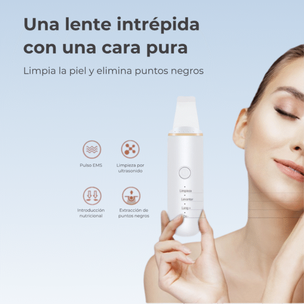 VibraSkin Beauty Tool - Imagen 4