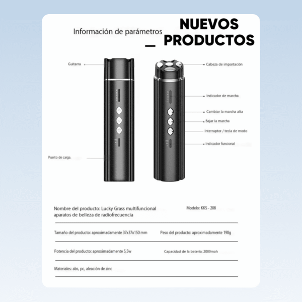 ThermaLift PRO - Imagen 5