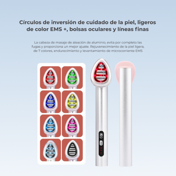 Lifting Luminoso - Imagen 4