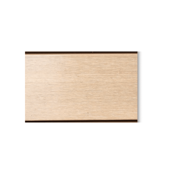 Panel wpc plano Kiso Exterior