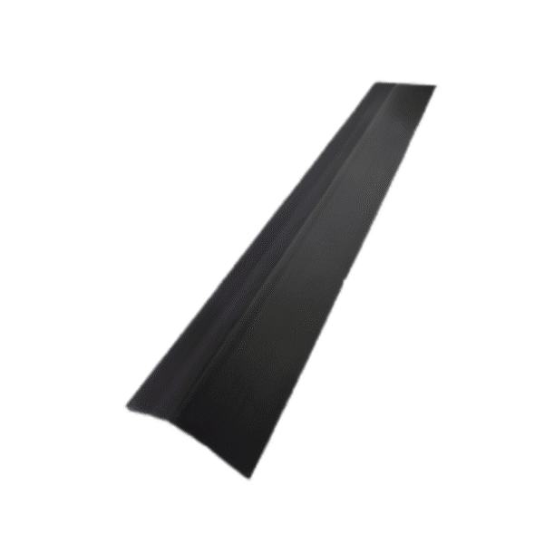 Accesorio perfil remate L Torum Black