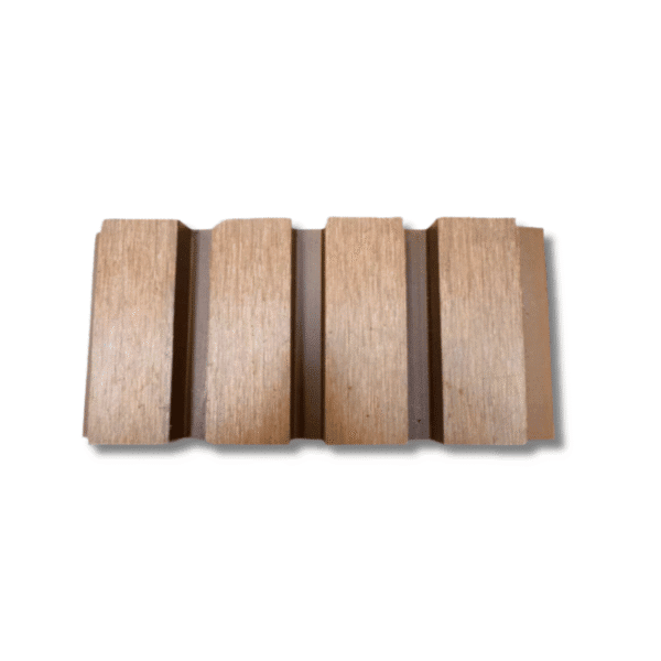 Paneles Wpc Exterior Waga Tohuko